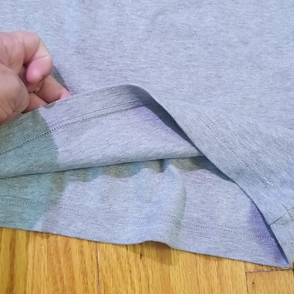 Grey sweater - Picture 6 of 7